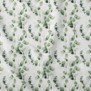 L'ECO-PUL RPet (Recycled PET) Eucalyptus