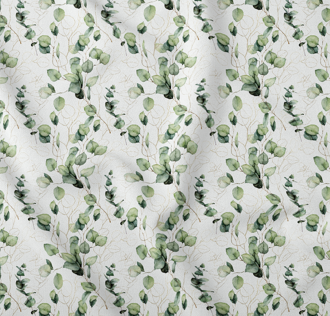 L'ECO-PUL RPet (Recycled PET) Eucalyptus