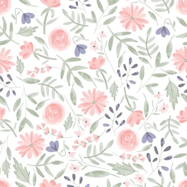 PUL à motif – tissu imperméable et respirant, idéal pour la confection de protections menstruelles lavables, fabriqué en Suisse par La Fabrik a Patate.
