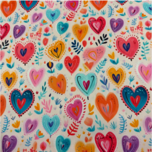 L'ECO-PUL RPet (Recycled PET) Coeur